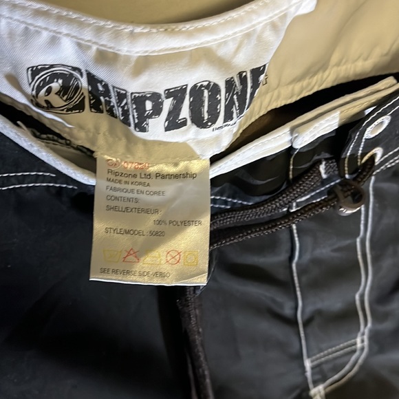 Ripzone Board Shorts - Picture 4 of 4